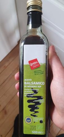 Balsamico aceto von marlon.weid | Hochgeladen von: marlon.weid