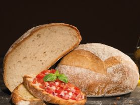 Italienisches Landbrot | Hochgeladen von: Malzers Backstube GmbH  Co.KG