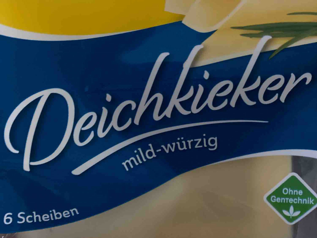 Deichkiecker, mild-würzig von SvenFaber | Hochgeladen von: SvenFaber