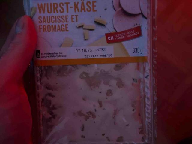 Betty Bossi Wurst-Käsesalay von Watson1313 | Hochgeladen von: Watson1313