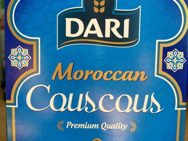 Moroccan Couscous von Deggial | Hochgeladen von: Deggial