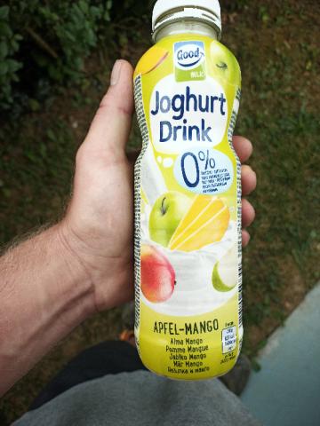 Joghurt drink von steven93 | Hochgeladen von: steven93