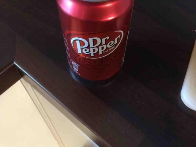 Dr Pepper Cola von fuelling221 | Hochgeladen von: fuelling221