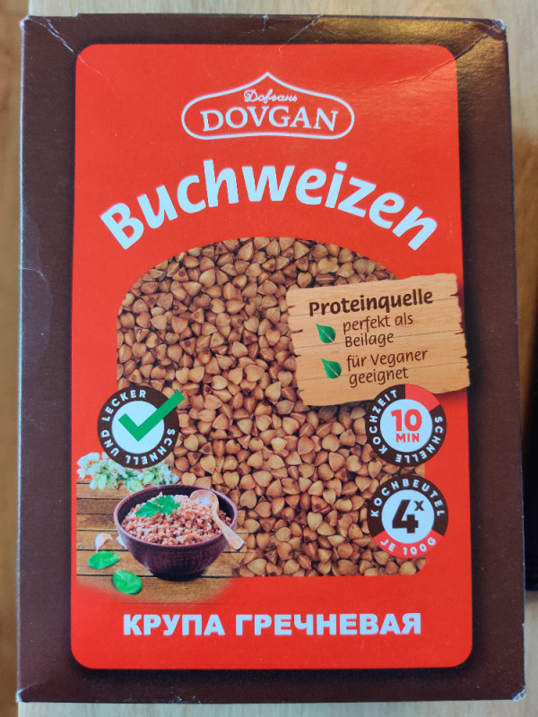 Buchweizen von dge88 | Hochgeladen von: dge88