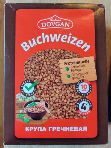 Buchweizen von dge88 | Hochgeladen von: dge88