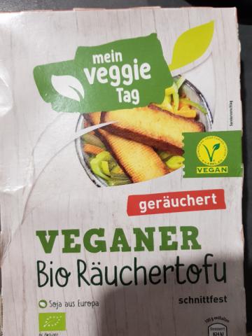 Bio Räuchertofu Aldi von stefebraun908 | Hochgeladen von: stefebraun908