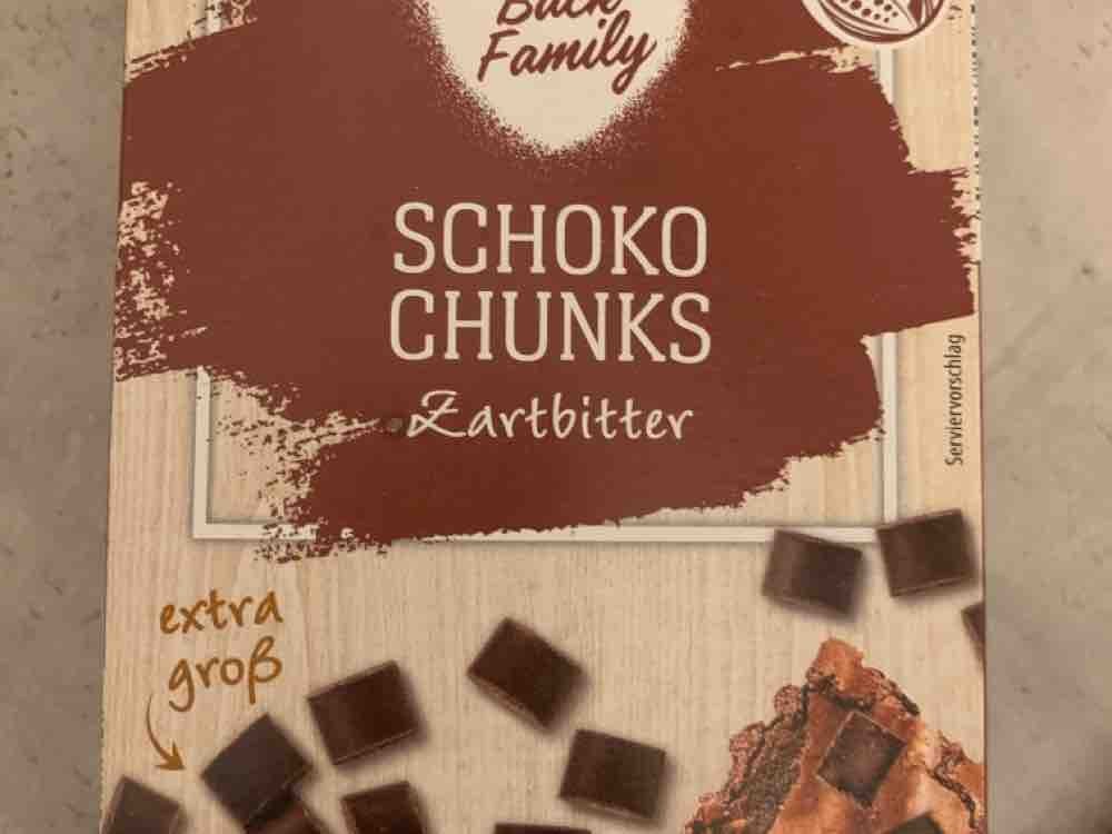 Schoko chunks, zartbitter von Zapko11 | Hochgeladen von: Zapko11