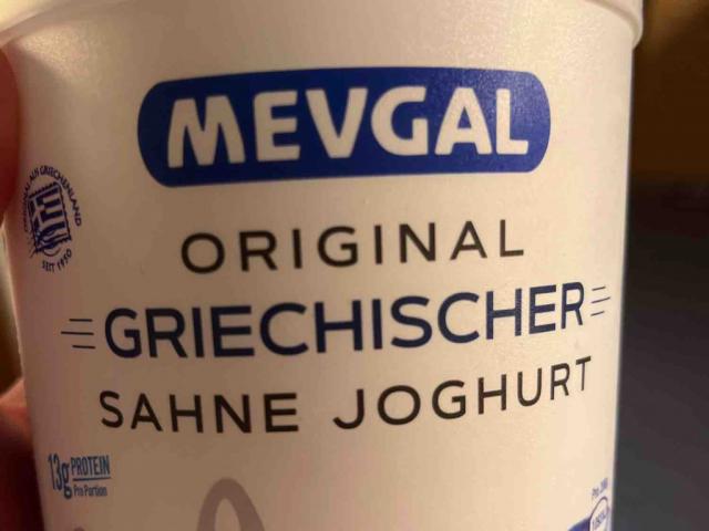 Griechisches Jogurt, 10% Fett by realUffel | Hochgeladen von: realUffel