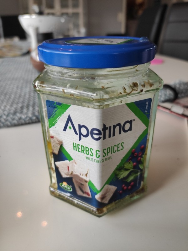 Apetina, herbs & spices von theskapunker | Hochgeladen von: theskapunker