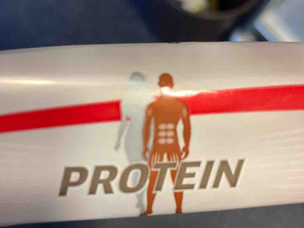 Fitline Protein Riegel von Ryschi | Hochgeladen von: Ryschi