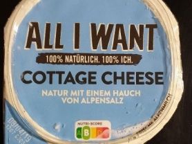 Cottage Cheese, All I Want        , natur | Hochgeladen von: Tahnee