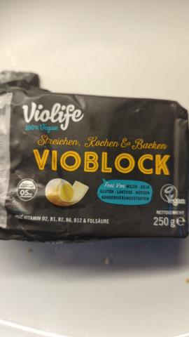 Vioblock by mr.selli | Hochgeladen von: mr.selli