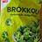 Brokkoli, erntefrisch, tiefgefroren von JokerBrand54 | Hochgeladen von: JokerBrand54