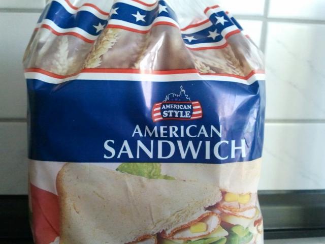 American Sandwich | Hochgeladen von: huhn2