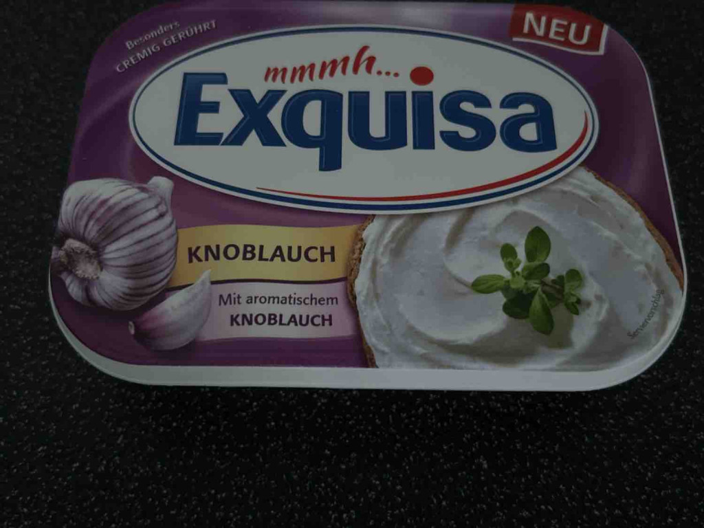 Exquisa Knoblauch von mk33 | Hochgeladen von: mk33