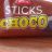 choco sticks von Stefan_Br | Hochgeladen von: Stefan_Br