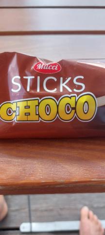 choco sticks von Stefan_Br | Hochgeladen von: Stefan_Br