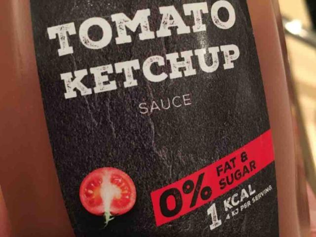 Tomato Ketchup von ChrisCologne83 | Hochgeladen von: ChrisCologne83