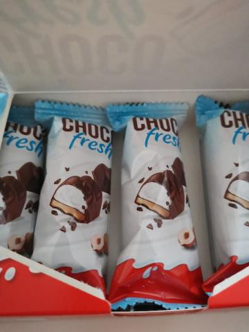 Kinder Choco fresh von himbeeri | Hochgeladen von: himbeeri