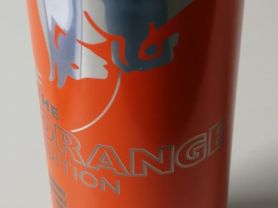 Red Bull The Orange Edition, Orange-Kumquat | Hochgeladen von: Mango08