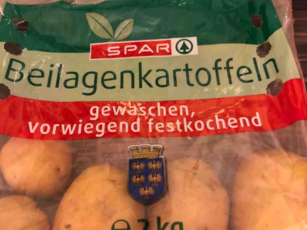 Kartoffeln Spar von schmelar551 | Hochgeladen von: schmelar551