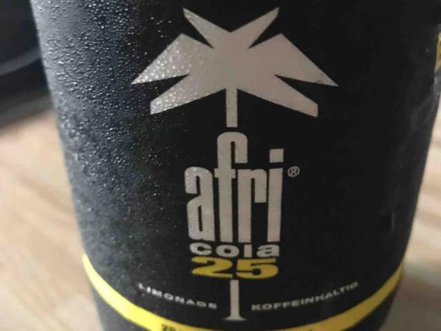 Afri-Cola von AnMu1973 | Hochgeladen von: AnMu1973
