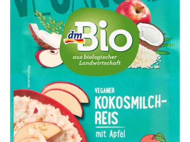 Kokosmilchreis von amelie.stbn | Hochgeladen von: amelie.stbn