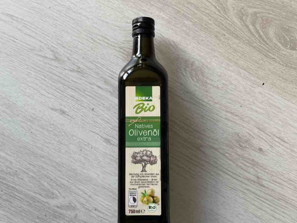 Bio Natives Olivenöl, extra von Lenalie070 | Hochgeladen von: Lenalie070