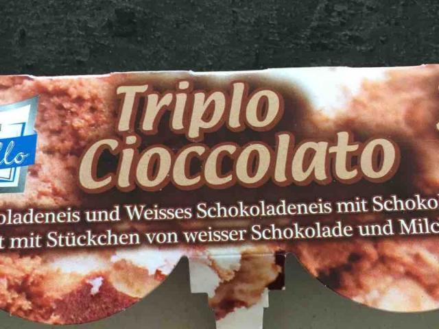 Triplo Cioccolato von BossiHossi | Hochgeladen von: BossiHossi