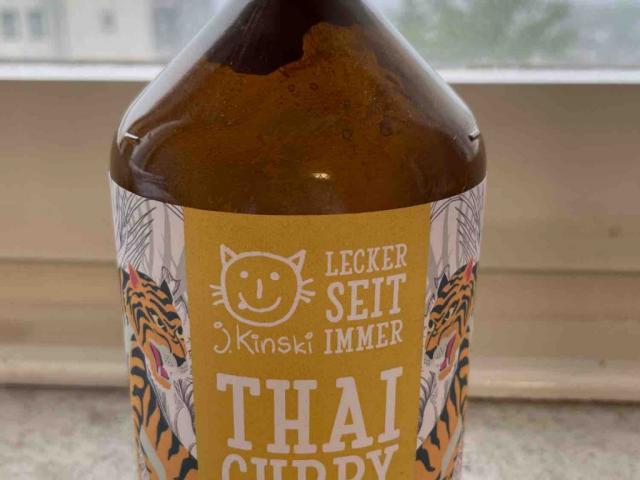 Thai Curry Grund von HBL77 | Hochgeladen von: HBL77