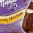 Milka Crunchy Chocolate Eis, Vanille- und Schokoladeneis von sch | Hochgeladen von: schokoqueen