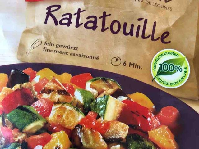 Gemüse Mix Ratatouille von bielbienne922 | Hochgeladen von: bielbienne922