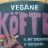 Vegane Köfte, trockenmasse von meeating | Hochgeladen von: meeating