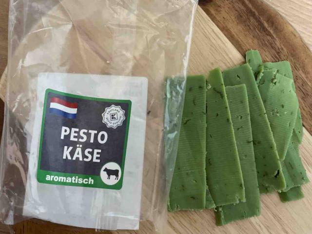 Pesto Käse von LarsA | Hochgeladen von: LarsA