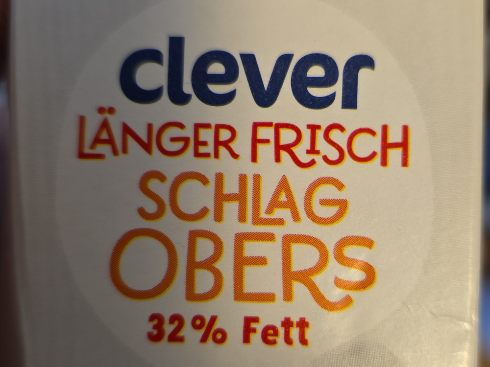 Schlagobers, 32% Fett von thomas@stb-steinwendner.at | Hochgeladen von: thomas@stb-steinwendner.at Schlagobers, 32% Fett von thomas@stb-steinwendner.at | Hochgeladen von: thomas@stb-steinwendner.at