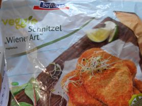 Veggie Schnitzel "Wiener Art" | Hochgeladen von: Highspeedy03