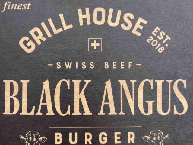 black angus burger von luca0903 | Hochgeladen von: luca0903