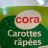 Carottes râpées von Tara.Mirkes | Hochgeladen von: Tara.Mirkes