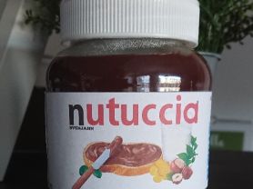 Nutuccia, Nuss-Nougat-Creme | Hochgeladen von: SvenJahn