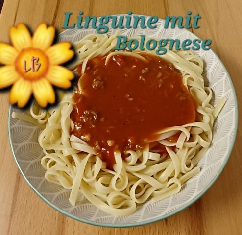 Pasta alla Bolognese | Hochgeladen von: Muckelchen2407