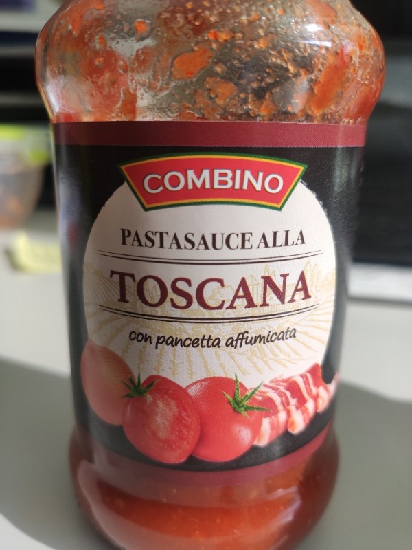 Toscana Pastasauce von timedrawer | Hochgeladen von: timedrawer