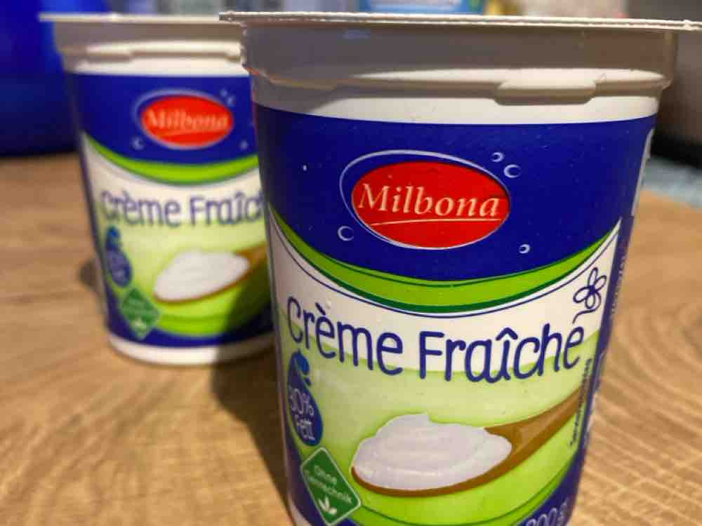 Creme Fraiche, 30% Fett von susu90 | Hochgeladen von: susu90