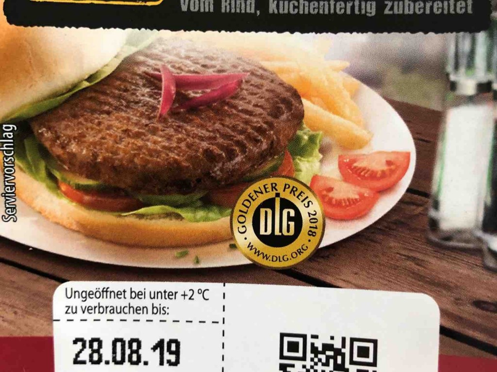 bbq hamburger von Piener | Hochgeladen von: Piener