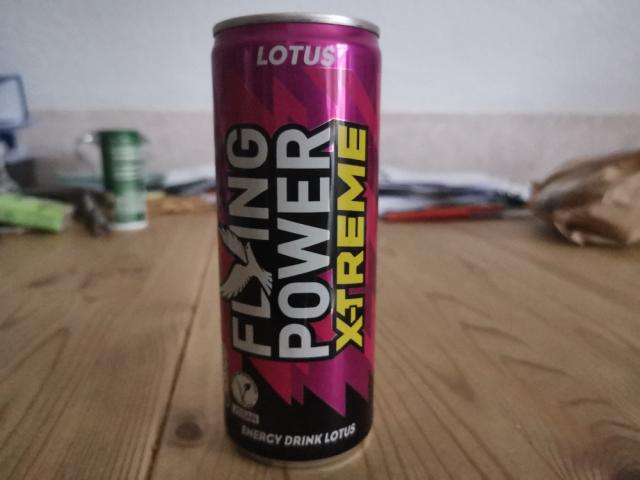 Flying Power X-Treme Lotus von NiiGhtZz | Hochgeladen von: NiiGhtZz