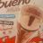 Kinder Bueno Eis white by alinaferrero | Hochgeladen von: alinaferrero