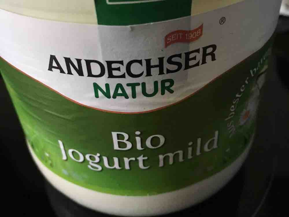 Bio Joghurt mild von modape625 | Hochgeladen von: modape625
