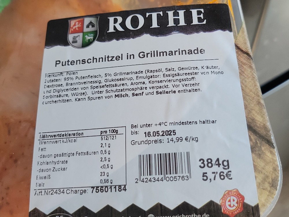 Putenschnitzel, In Grillmarinade von Umba Tumba | Hochgeladen von: Umba Tumba Putenschnitzel, In Grillmarinade von Umba Tumba | Hochgeladen von: Umba Tumba