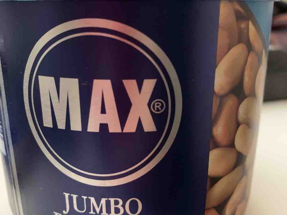 Jumbo Erdnüsse, geröstet und ungesalzen von derschwatte | Hochgeladen von: derschwatte