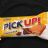 Pick Up! minis, Choco & Milk von daenibalti313 | Hochgeladen von: daenibalti313