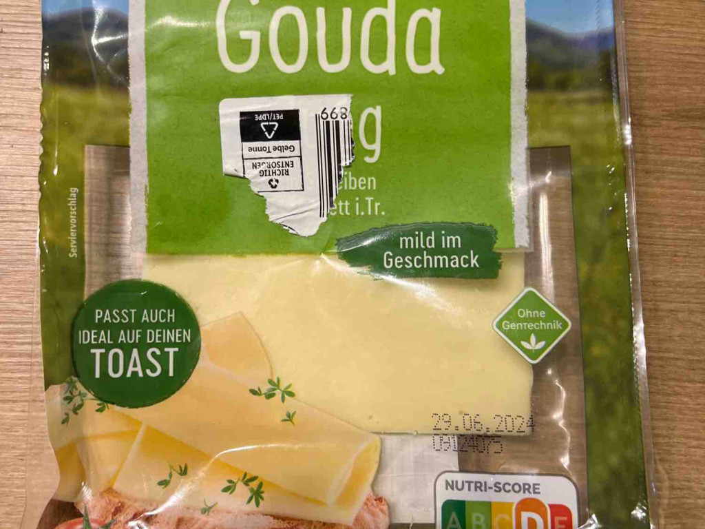 Gouda von wendy88 | Hochgeladen von: wendy88